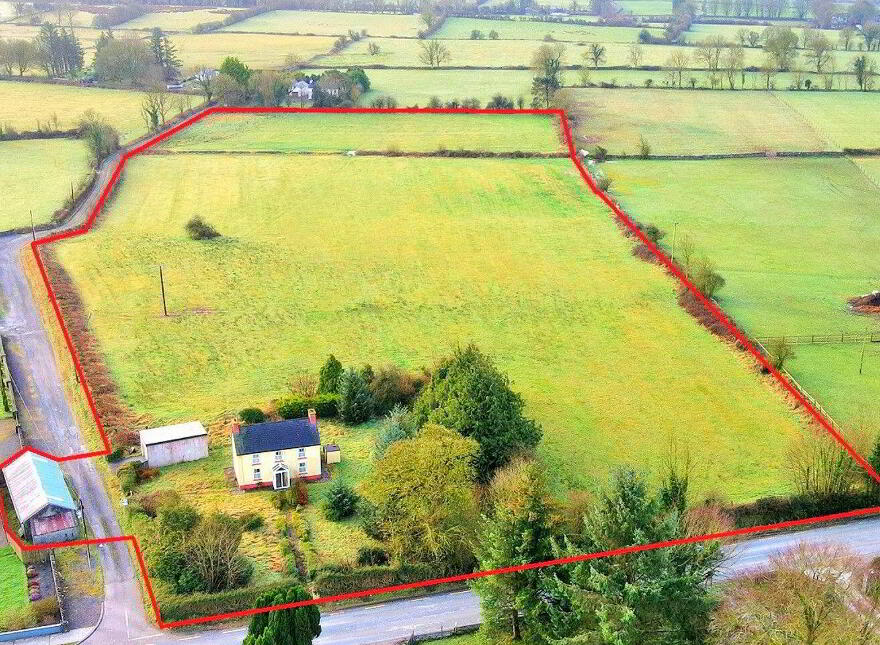 Caldrymoran, Elphin, F45D592