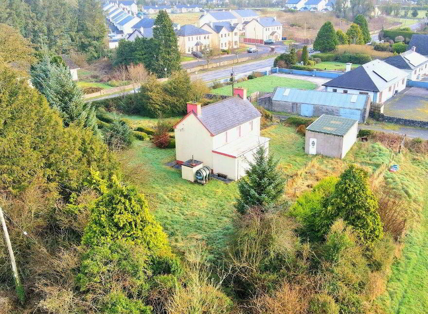 Caldrymoran, Elphin, F45D592