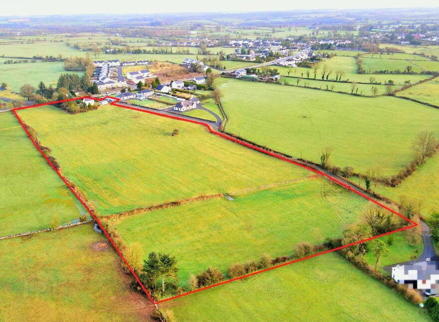 Caldrymoran, Elphin, F45D592