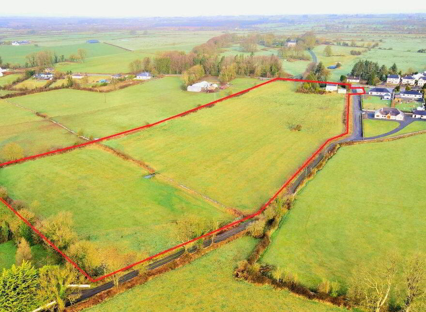 Caldrymoran, Elphin, F45D592