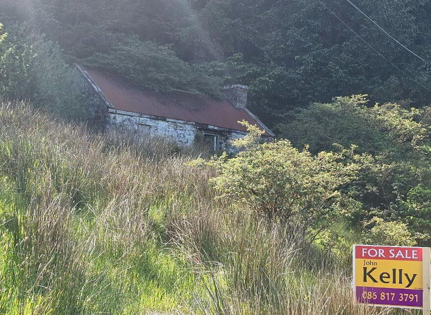 Glen, Arigna