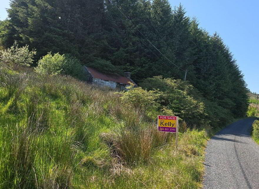 Glen, Arigna