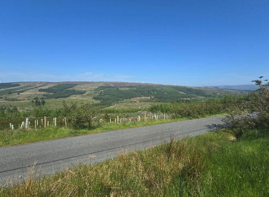 Glen, Arigna