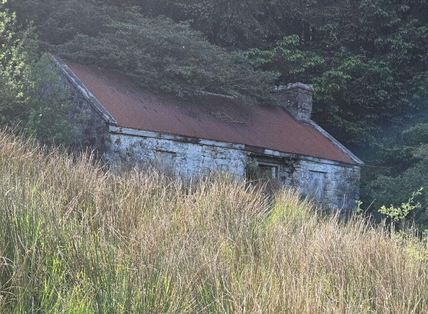 Glen, Arigna