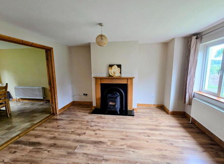 1 Lowparks, Boyle, F52NY77