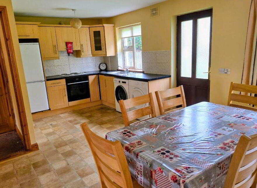1 Lowparks, Boyle, F52NY77