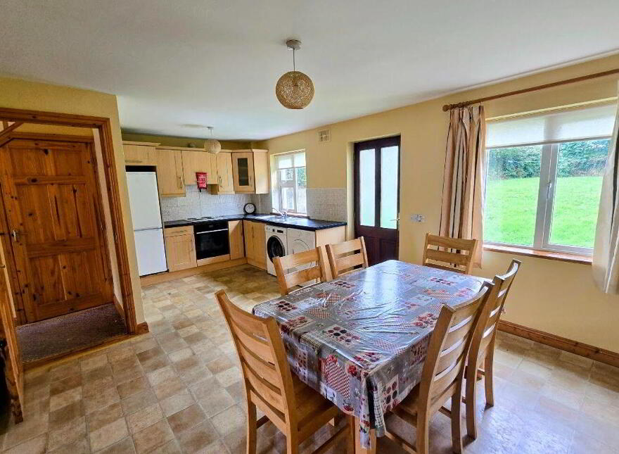 1 Lowparks, Boyle, F52NY77