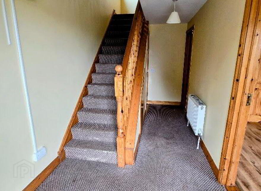 1 Lowparks, Boyle, F52NY77