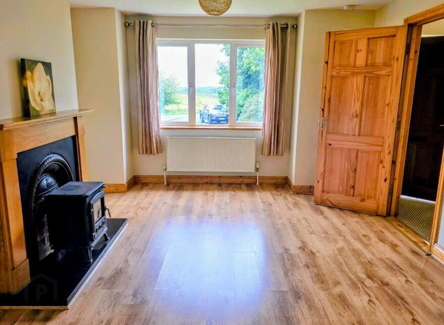 1 Lowparks, Boyle, F52NY77