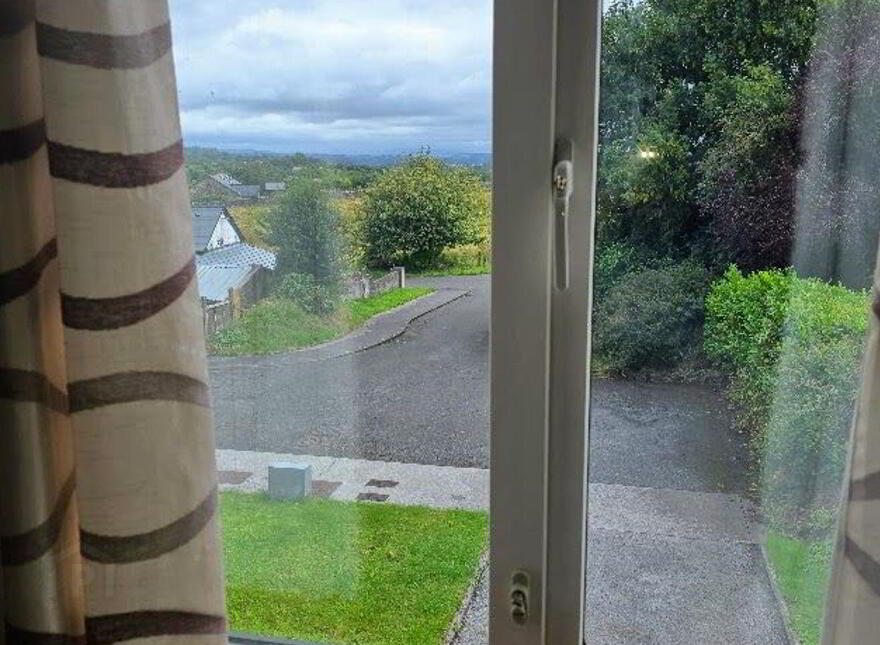 1 Lowparks, Boyle, F52NY77