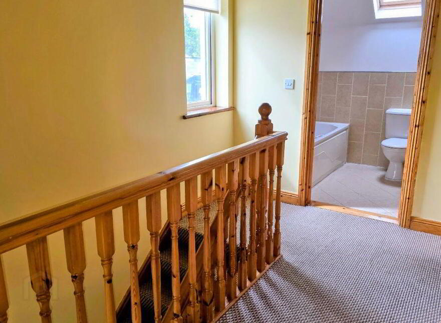 1 Lowparks, Boyle, F52NY77