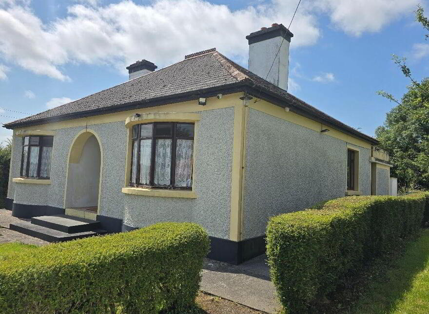 Cloonmahaan, Elphin, Tulsk, F45H340