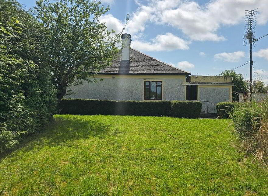 Cloonmahaan, Elphin, Tulsk, F45H340