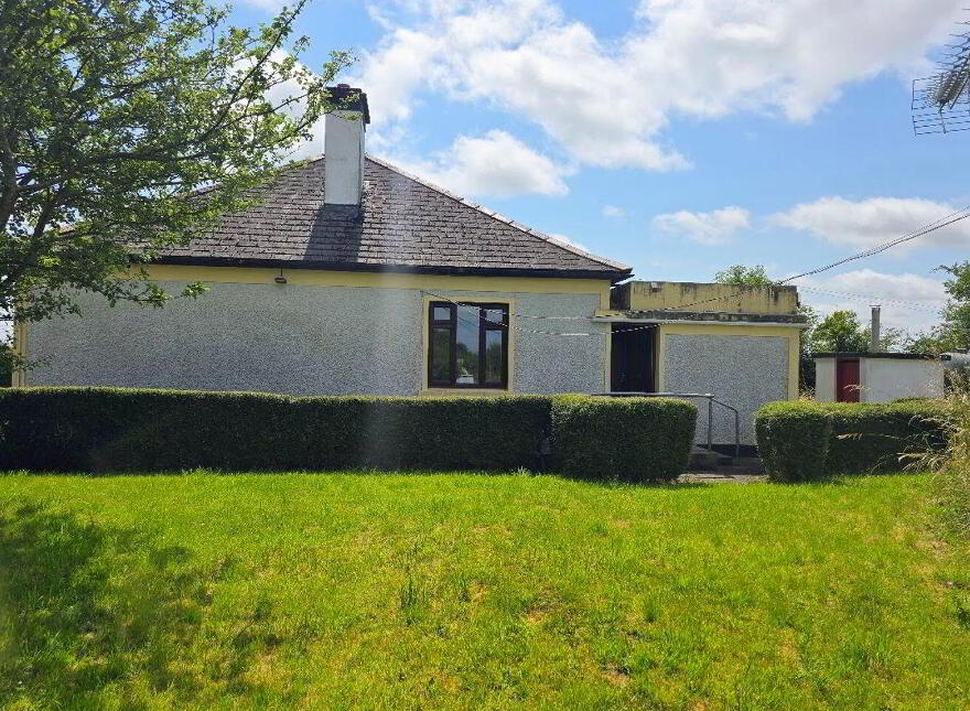 Cloonmahaan, Elphin, Tulsk, F45H340