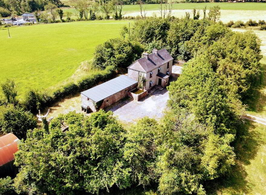 Ardmore, Croghan, Boyle, F52FD70 photo