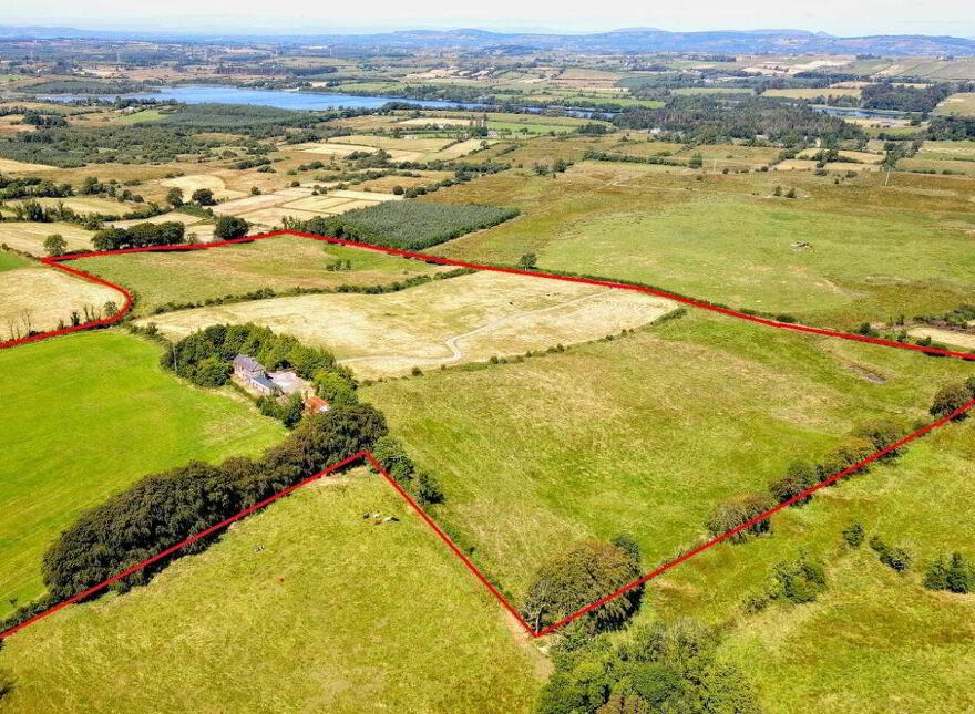 Ardmore, Croghan, Boyle, F52FD70