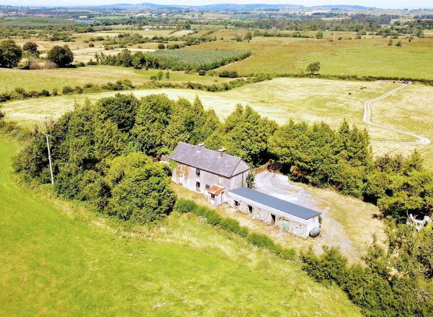 Ardmore, Croghan, Boyle, F52FD70