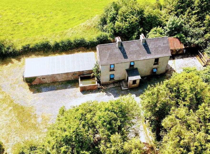 Ardmore, Croghan, Boyle, F52FD70