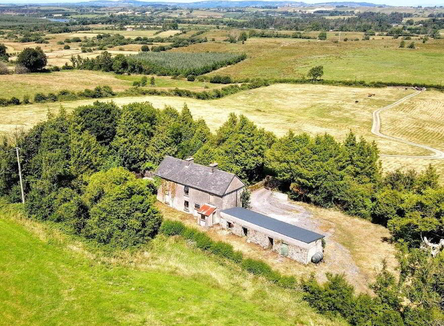 Ardmore, Croghan, Boyle, F52FD70