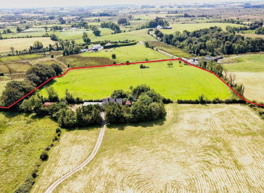 Ardmore, Croghan, Boyle, F52FD70