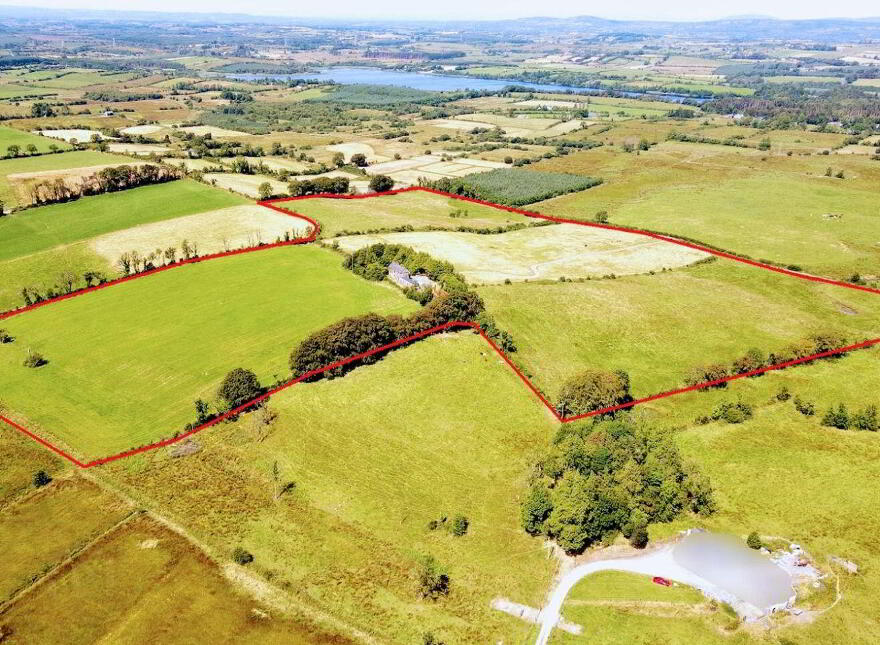 Ardmore, Croghan, Boyle, F52FD70