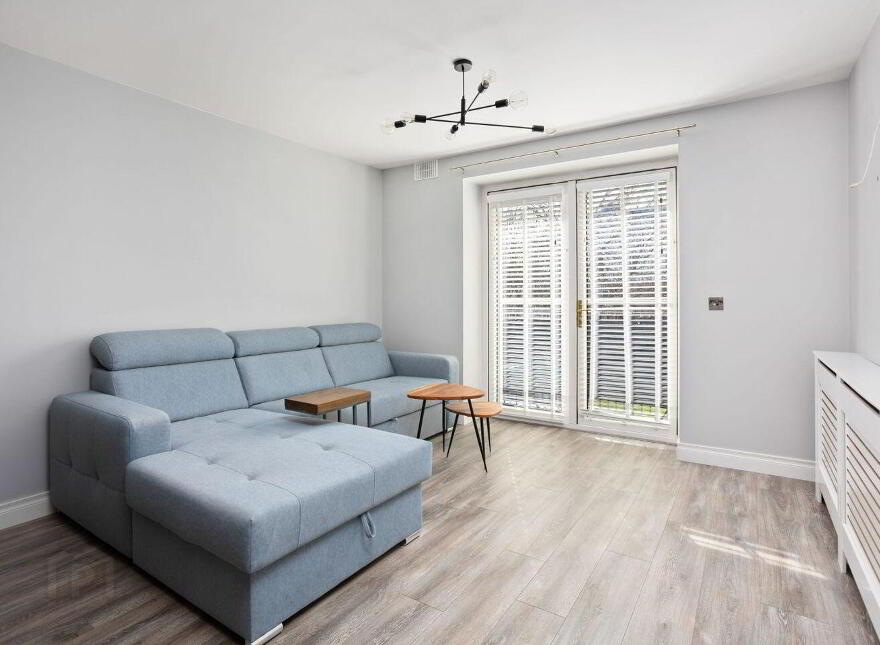 27 Eaton Terrace, Rathcoole, Rathcoole, D24PN27