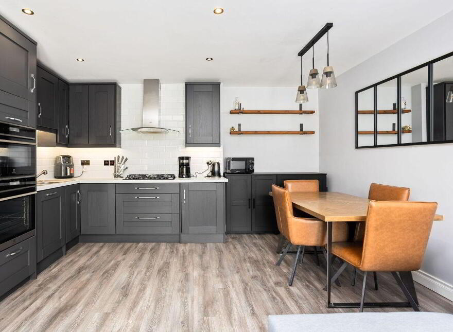 27 Eaton Terrace, Rathcoole, Rathcoole, D24PN27