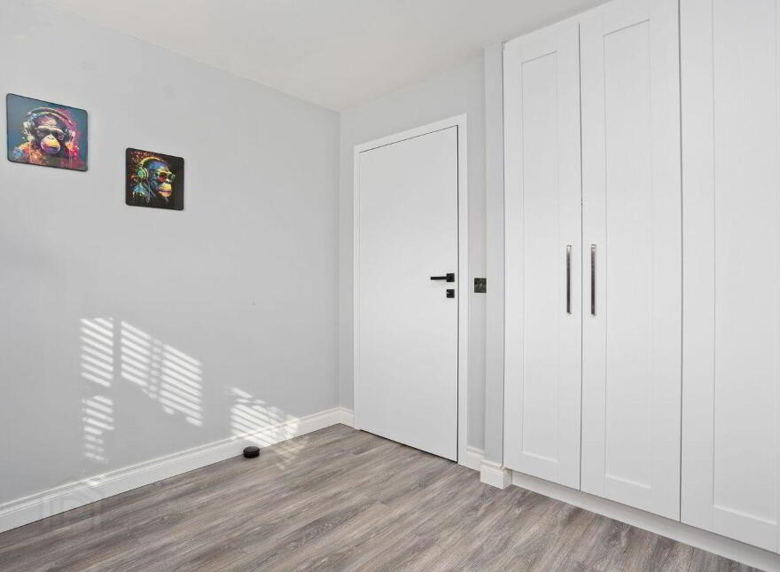 27 Eaton Terrace, Rathcoole, Rathcoole, D24PN27