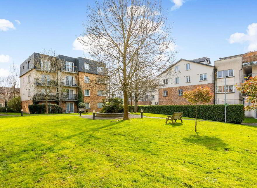 27 Eaton Terrace, Rathcoole, Rathcoole, D24PN27