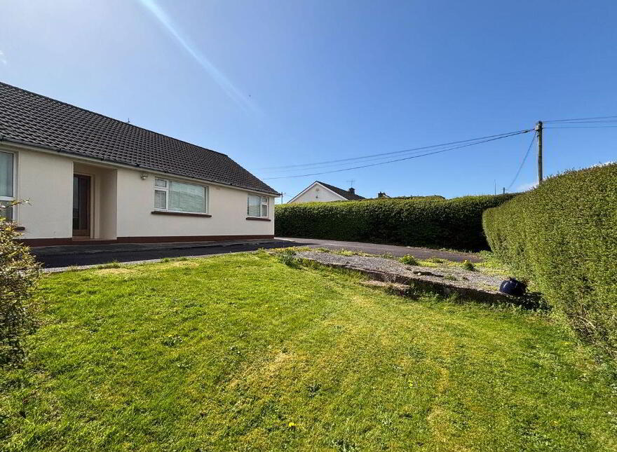 Hibernia, Ashgrove Park, Curraheen Road, Bishopstown, T12R3H9