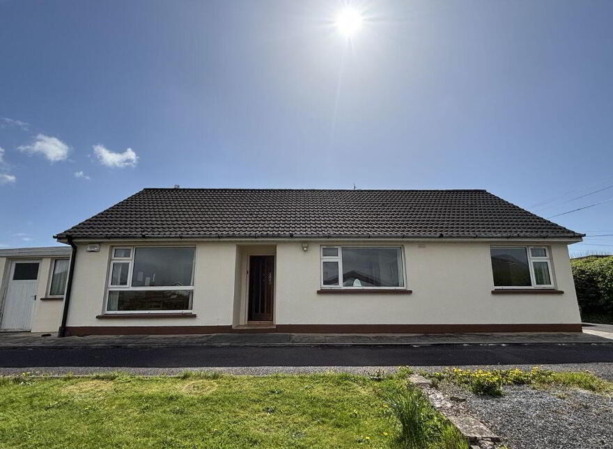 Hibernia, Ashgrove Park, Curraheen Road, Bishopstown, T12R3H9 photo