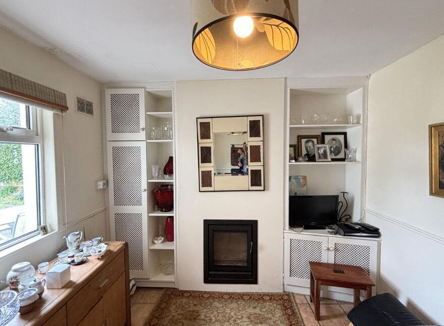 Hibernia, Ashgrove Park, Curraheen Road, Bishopstown, T12R3H9