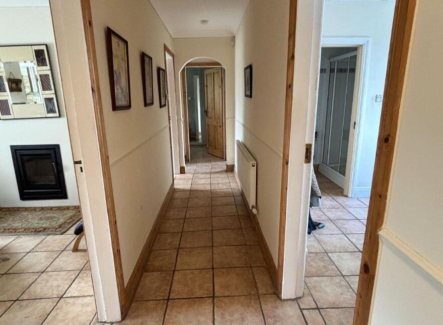 Hibernia, Ashgrove Park, Curraheen Road, Bishopstown, T12R3H9