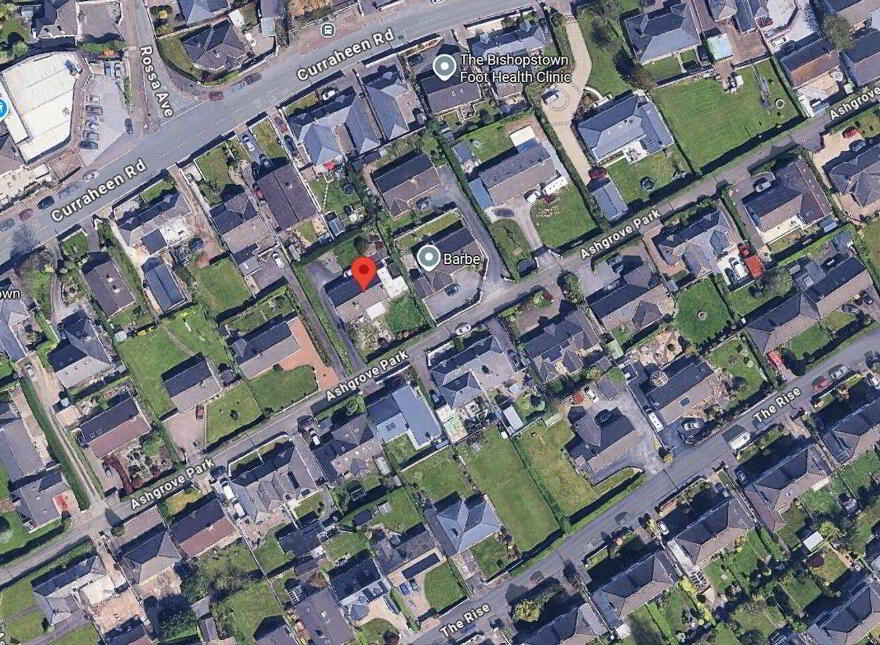 Hibernia, Ashgrove Park, Curraheen Road, Bishopstown, T12R3H9