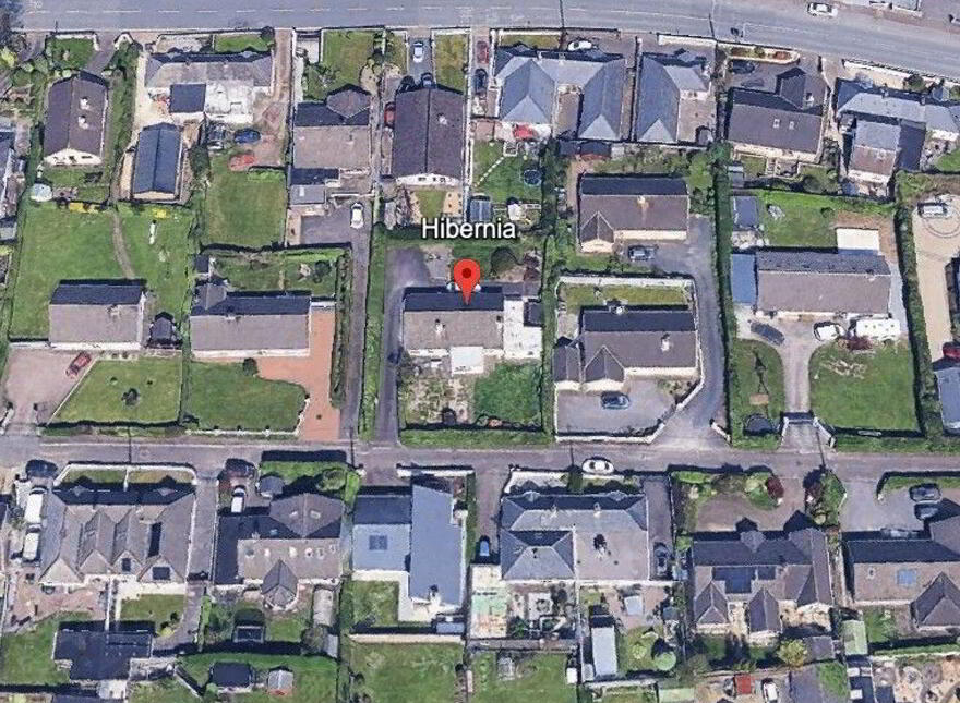 Hibernia, Ashgrove Park, Curraheen Road, Bishopstown, T12R3H9