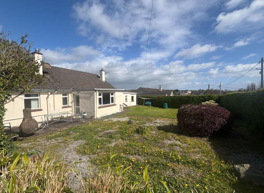 Hibernia, Ashgrove Park, Curraheen Road, Bishopstown, T12R3H9