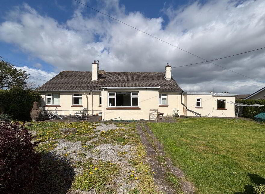 Hibernia, Ashgrove Park, Curraheen Road, Bishopstown, T12R3H9