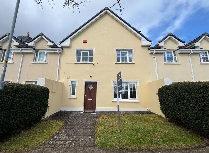 60 Ashmount Mews, Silversprings, Cork City Suburbs, T23K49N photo