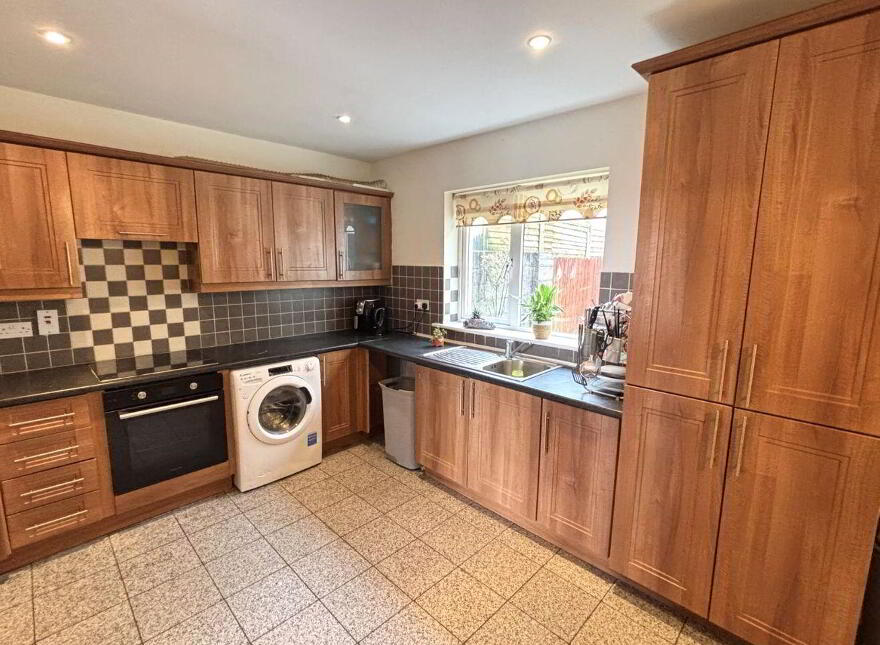 60 Ashmount Mews, Silversprings, Cork City Suburbs, T23K49N