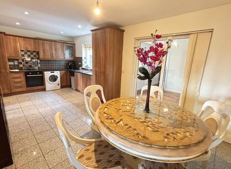 60 Ashmount Mews, Silversprings, Cork City Suburbs, T23K49N