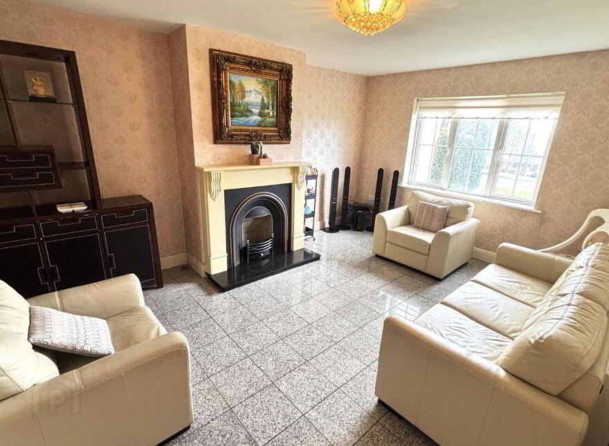 60 Ashmount Mews, Silversprings, Cork City Suburbs, T23K49N