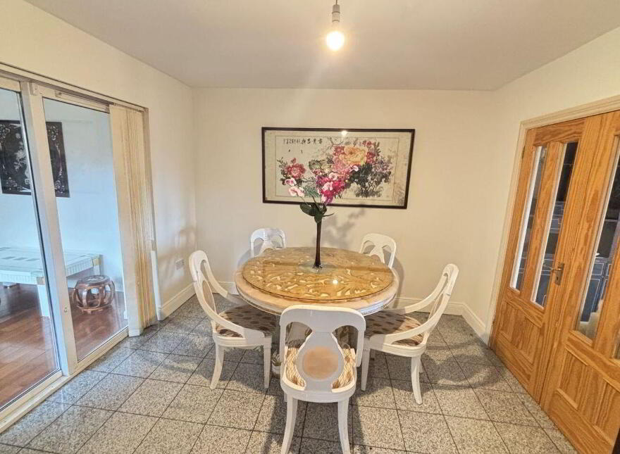 60 Ashmount Mews, Silversprings, Cork City Suburbs, T23K49N