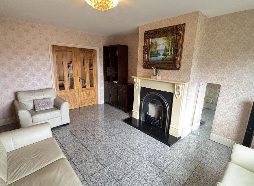 60 Ashmount Mews, Silversprings, Cork City Suburbs, T23K49N