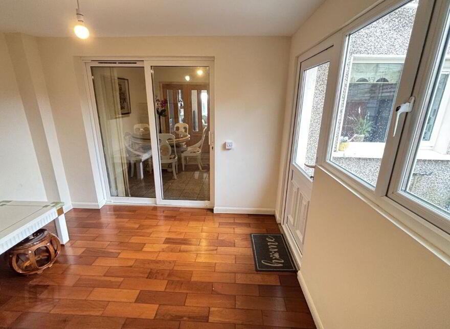 60 Ashmount Mews, Silversprings, Cork City Suburbs, T23K49N