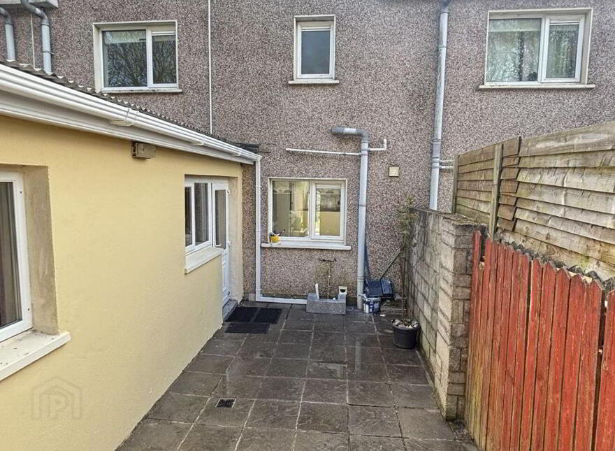 60 Ashmount Mews, Silversprings, Cork City Suburbs, T23K49N