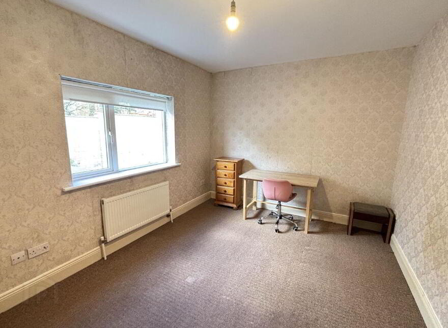 60 Ashmount Mews, Silversprings, Cork City Suburbs, T23K49N
