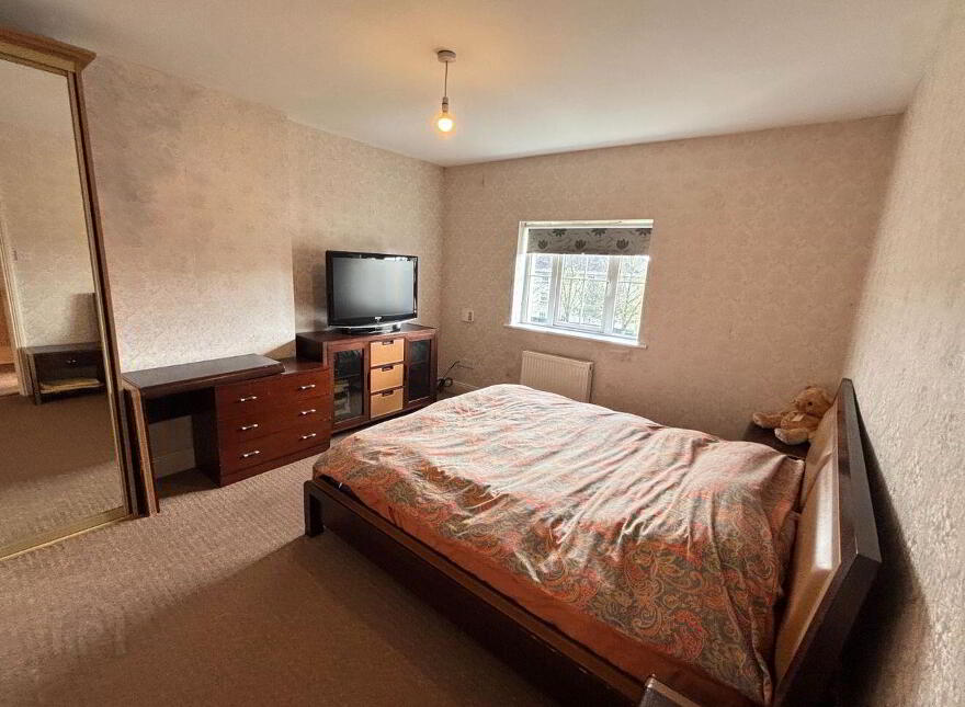 60 Ashmount Mews, Silversprings, Cork City Suburbs, T23K49N