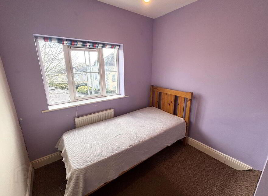 60 Ashmount Mews, Silversprings, Cork City Suburbs, T23K49N
