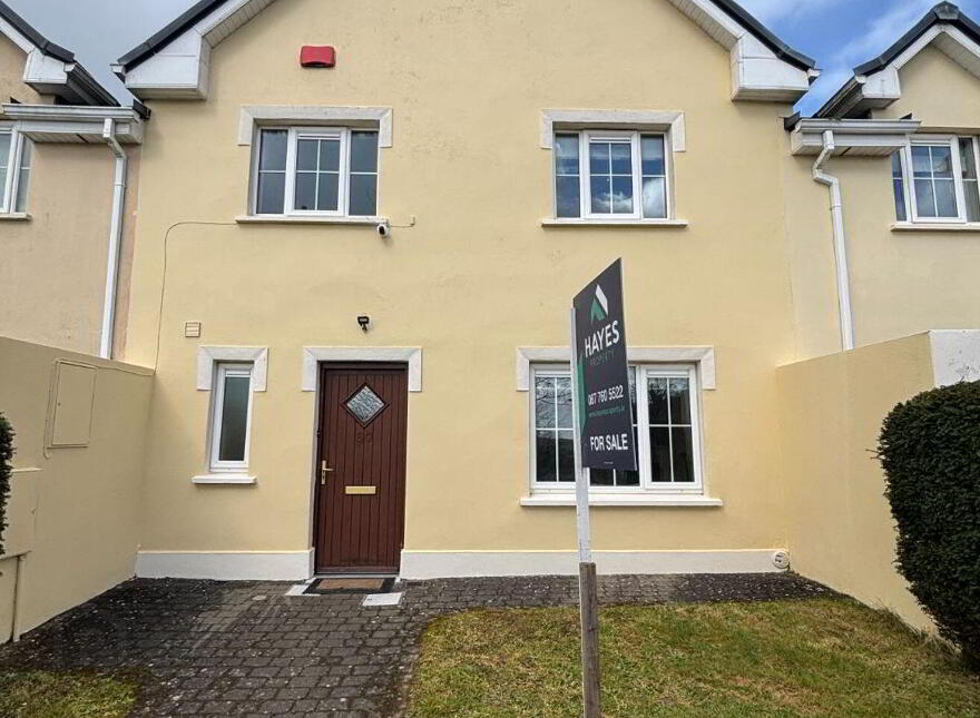 60 Ashmount Mews, Silversprings, Cork City Suburbs, T23K49N