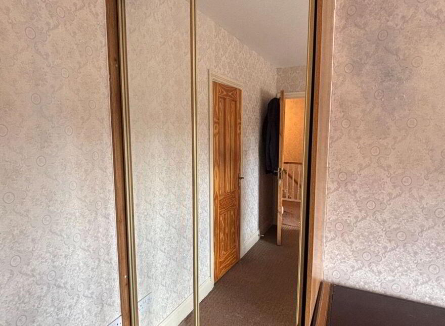 60 Ashmount Mews, Silversprings, Cork City Suburbs, T23K49N